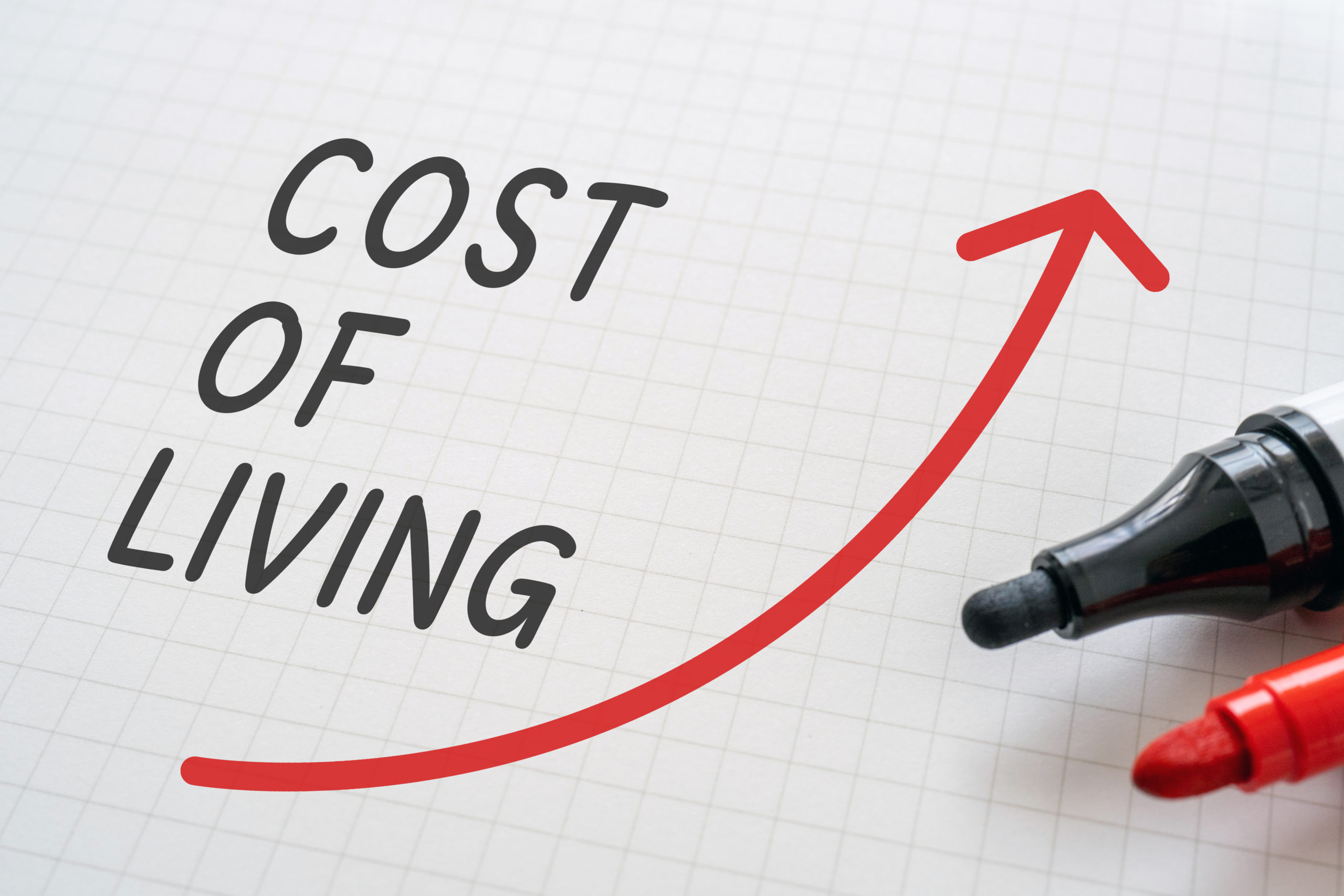 Understanding the cost of living crisis with Citizens Advice and Martin