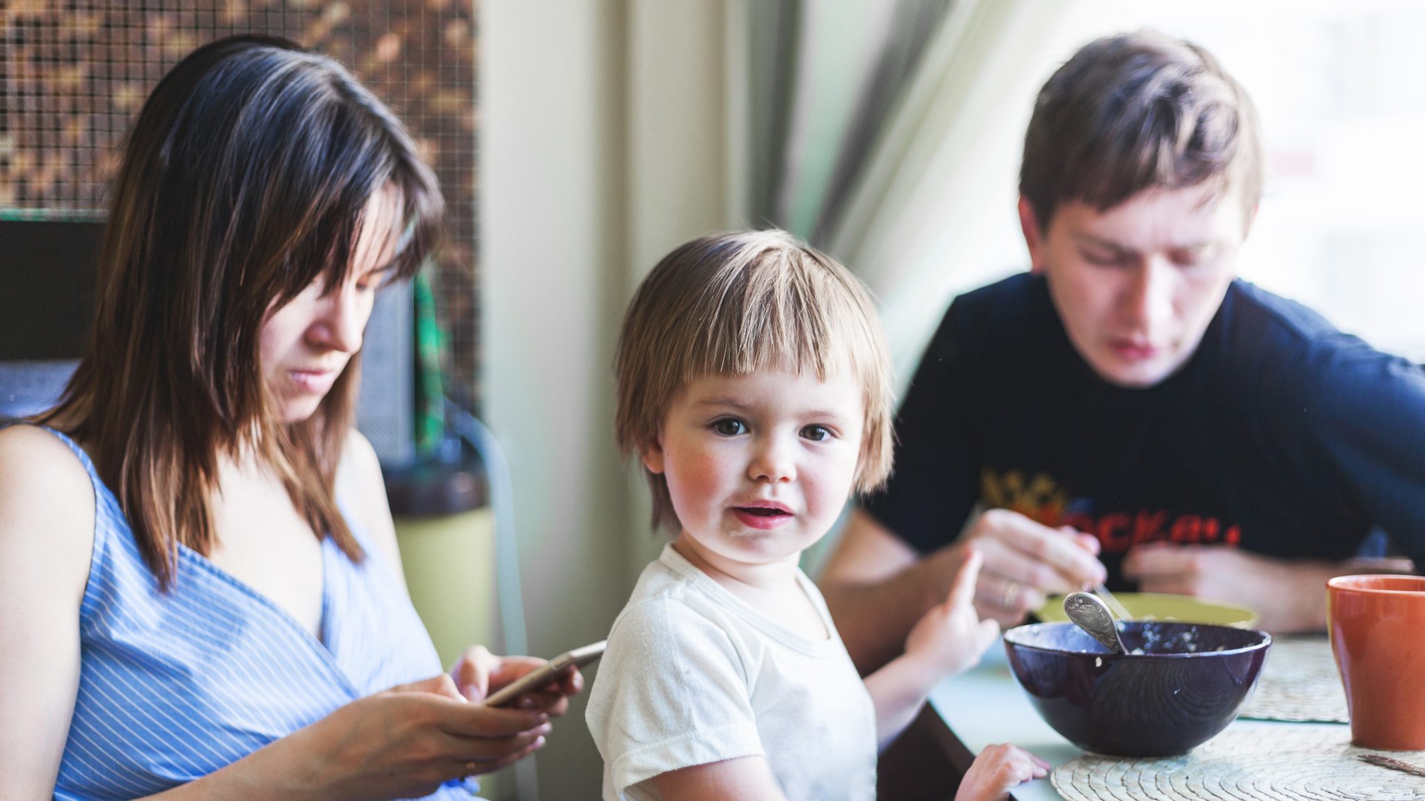 Have you heard about the new 15 hours of free childcare for 2 year olds