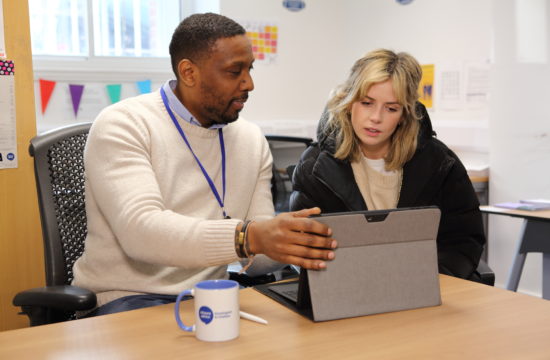 Help Us Build Stronger Business Partnerships